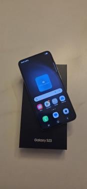 Samsung Galaxy S23 - Topstaat!