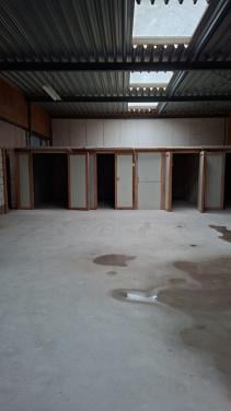 Diverse Sandwichpanelen