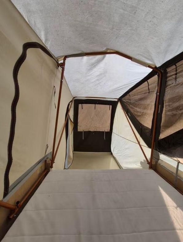 Vouwwagen Holtkamper Spacer Expedition