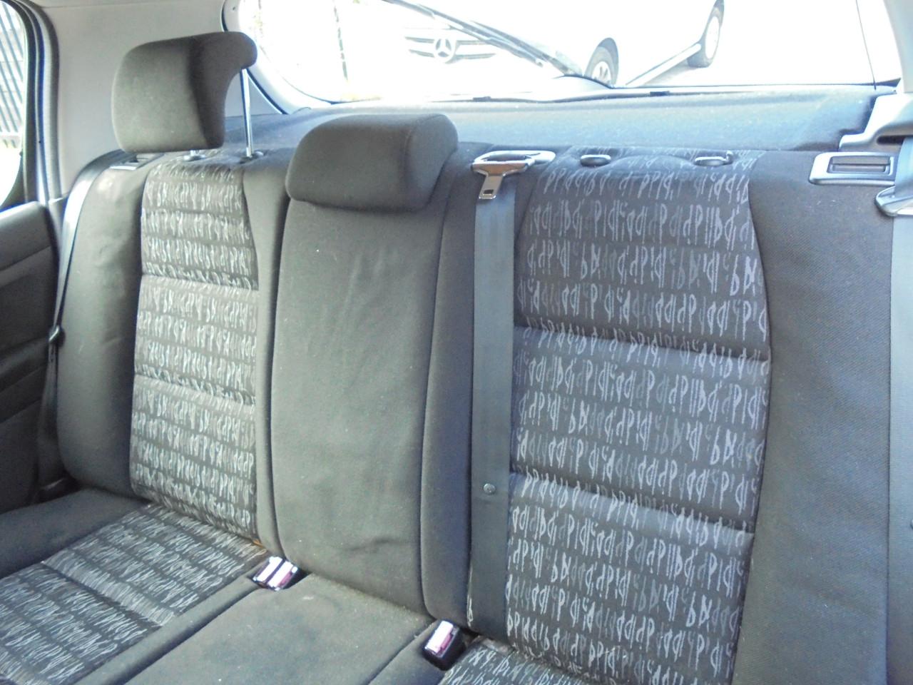 307 Hatchback leuke auto met diverse optie's Apk April 2027 en N.A.P € 1350
