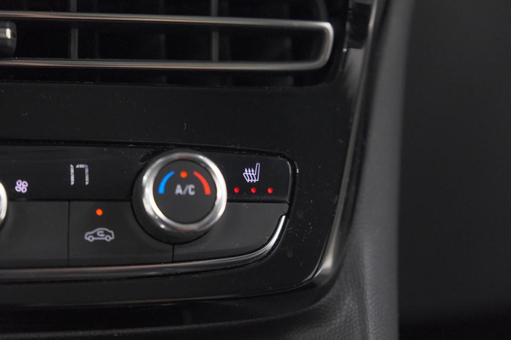 Opel Mokka turbo 130 at8 gs line | camera | navigatie | parkeersensoren | a