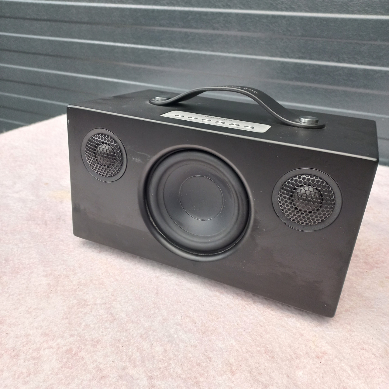 Audio Pro Pro Addon T5 - Zwart.