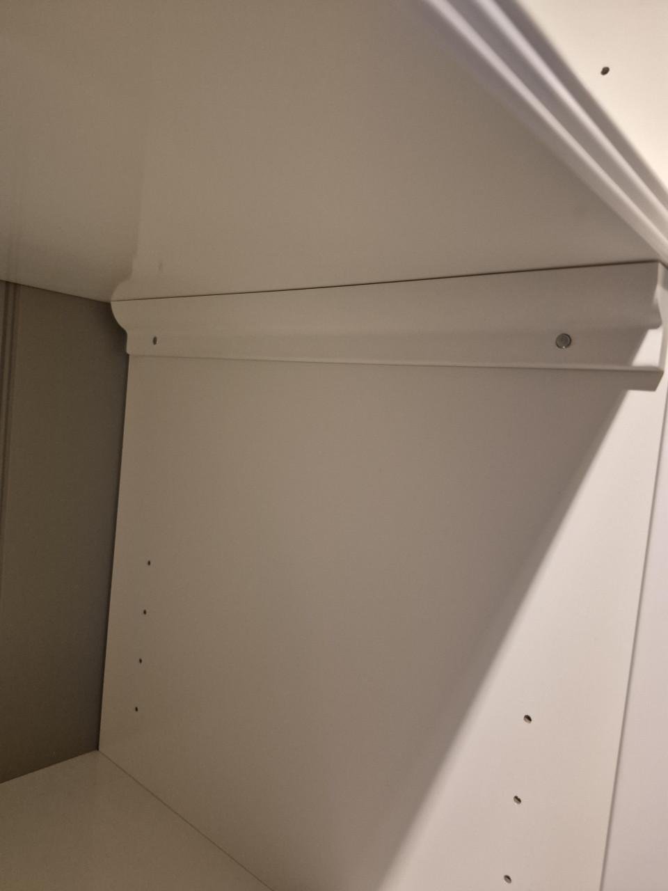 Hemnes boekenkasten 4 stuks