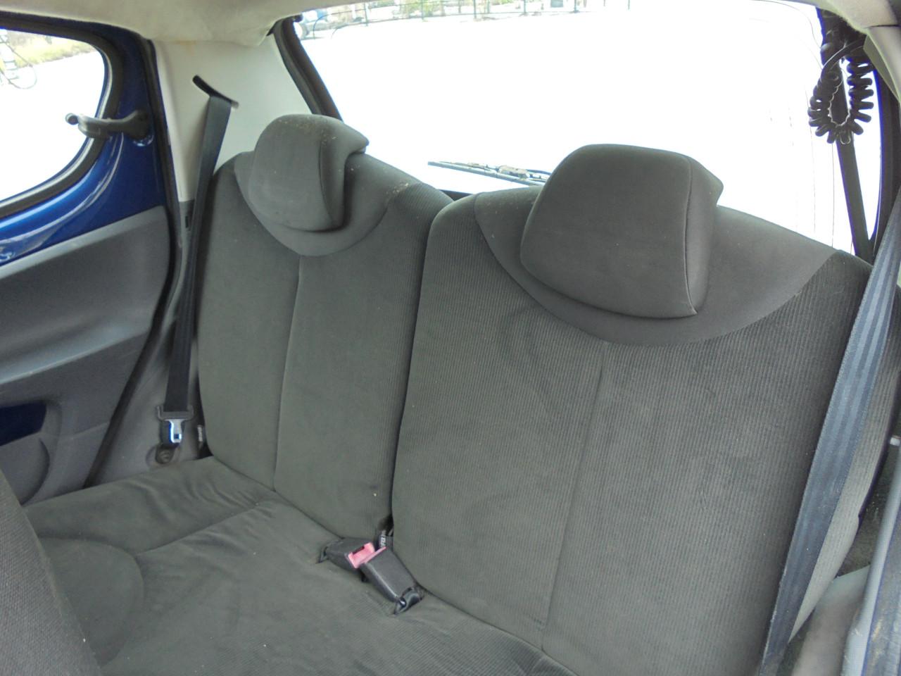 C1 Seduction technisch 100% ,128.692 Km Apk tot december 2026, prijs €1295