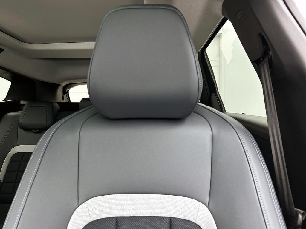 Citroen C5 Aircross plus comfort range 74 kwh | panoramadak | 19" lichtmeta