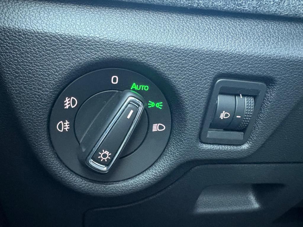 Skoda Kamiq 1.0 tsi business edition