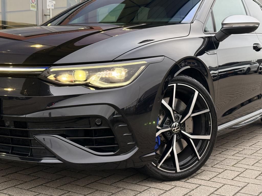 Volkswagen Golf 2.0 tsi r 4motion | pano | harman / kardon | stage 1+ 380pk