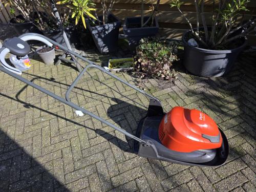 Grasmaaier Flimo  simpliGlide 300