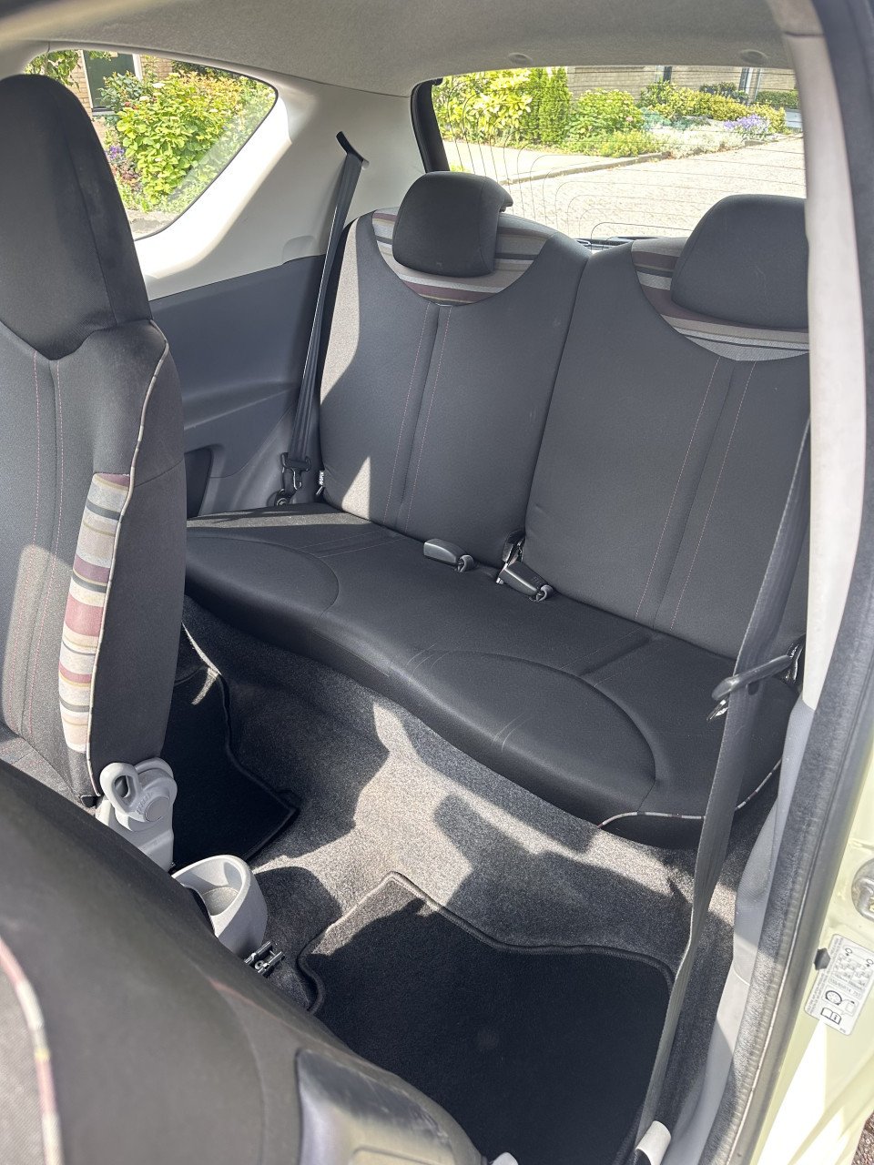 Citroën C1 1.0 2010 3drs