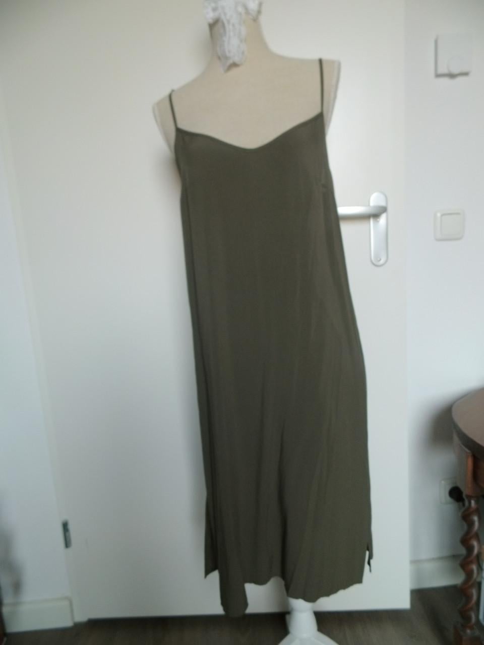 Jurk van Esprit maat 36.