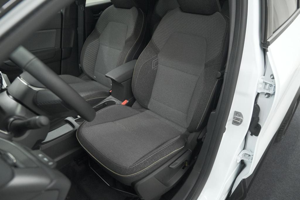 Renault Captur 1.8 e-tech full hybrid 160 techno | camera | adaptieve cruis