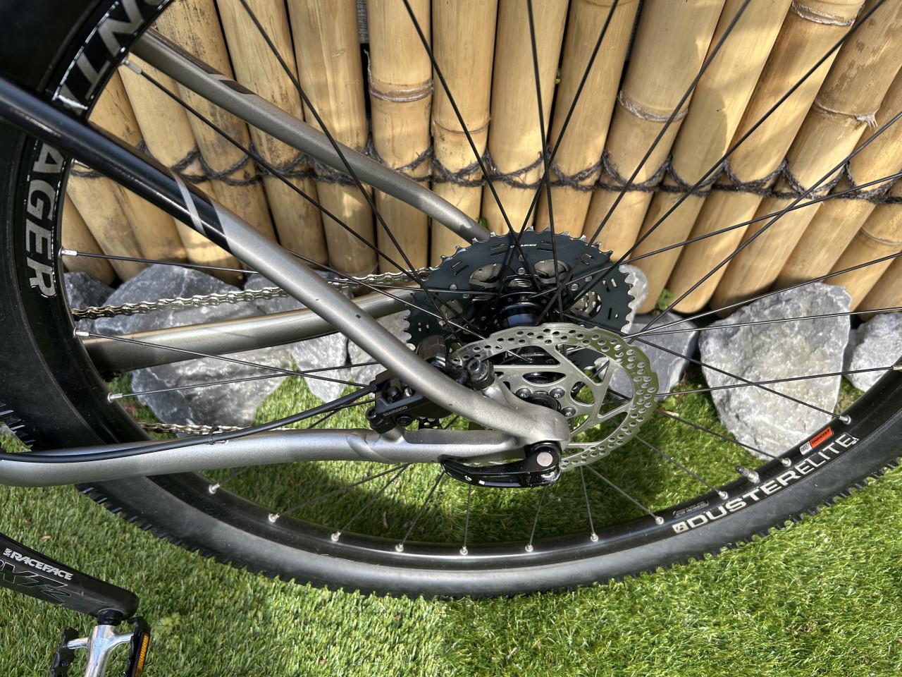 Trek Procaliber 8 mountainbike