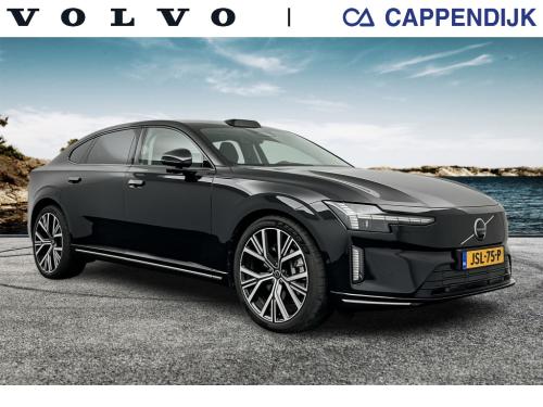 Volvo Es90 334 pk extended range ultra | luchtvering | bowers&wilkins audio