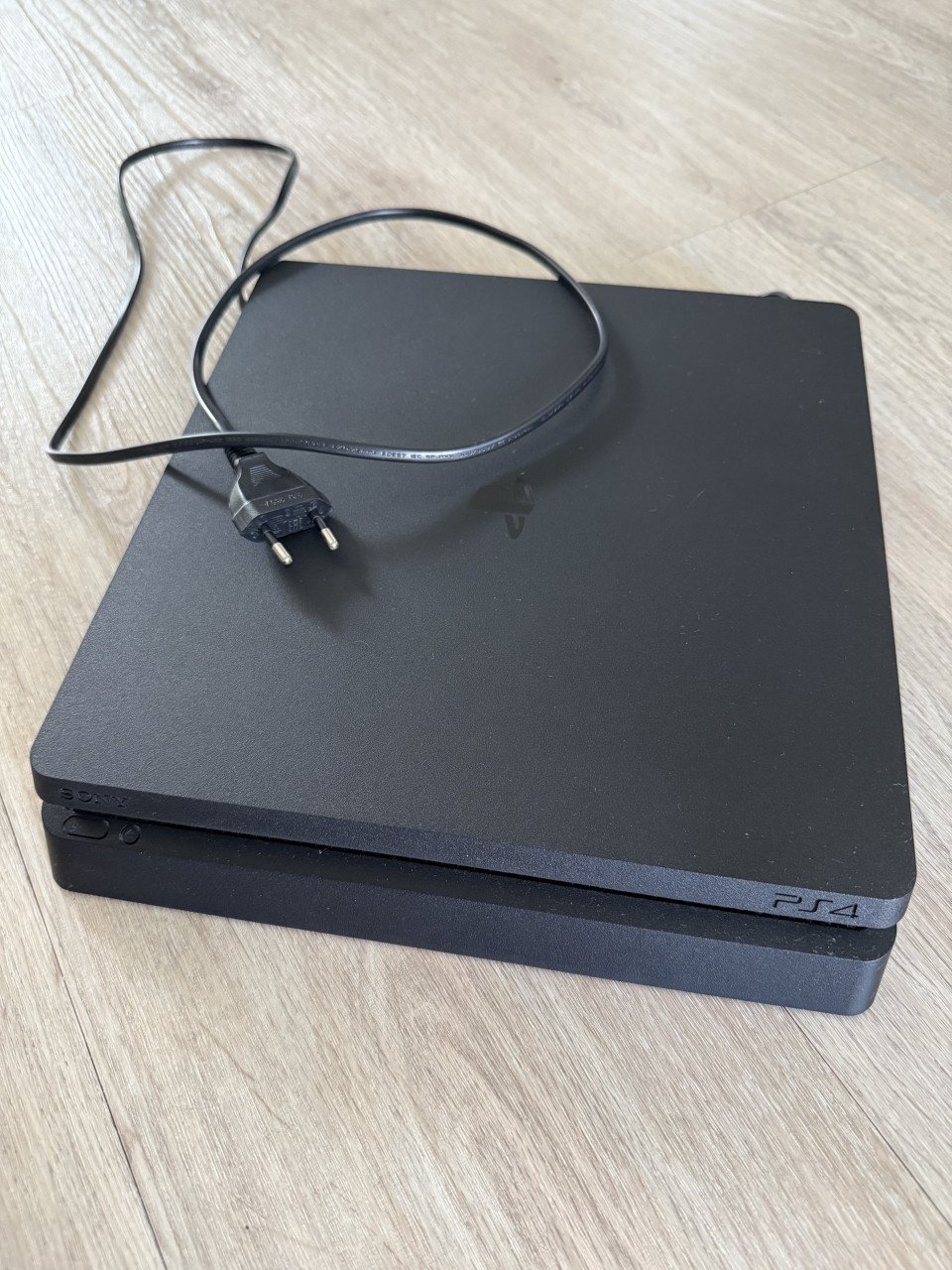 PlayStation 4 met games