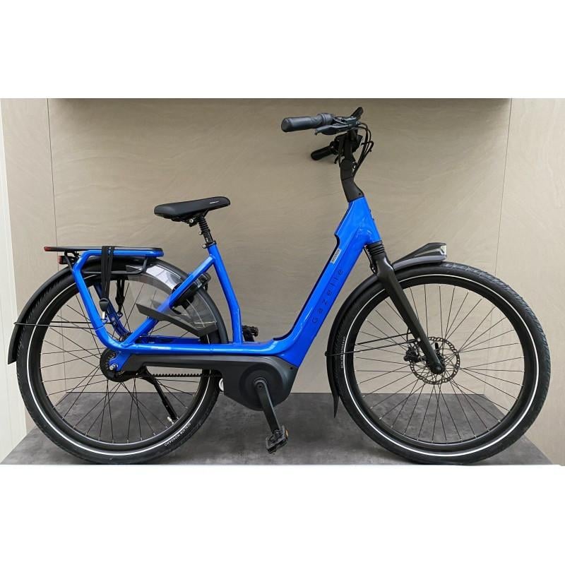 Ruim aanbod 2e handse e-bikes, met garantie! Al vanaf €1095!