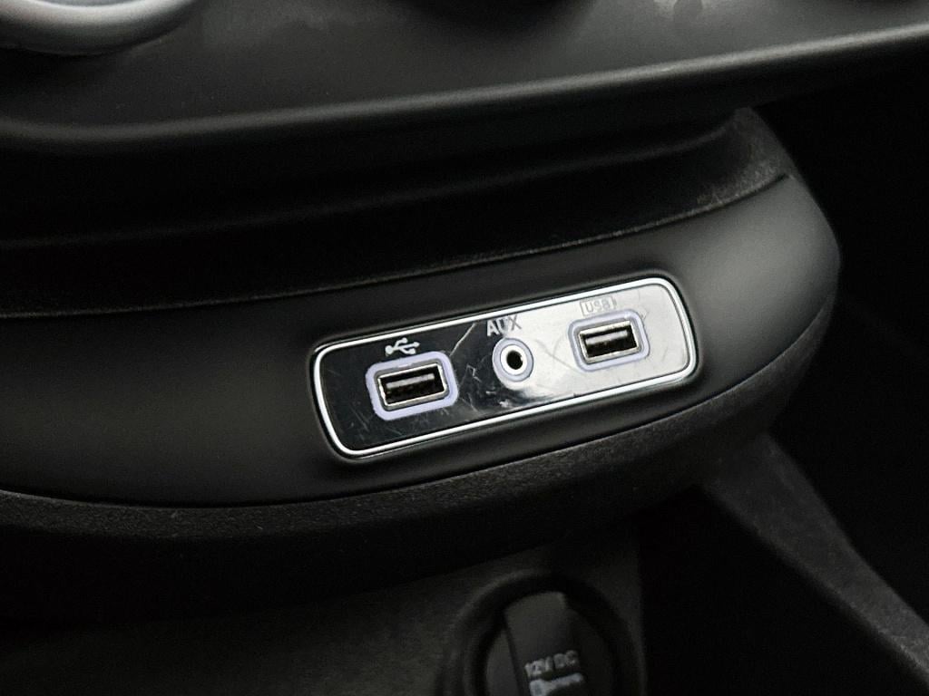 Fiat 500x 1.4 turbo multiair s-design | airco | navigatie | lichtmetalen ve