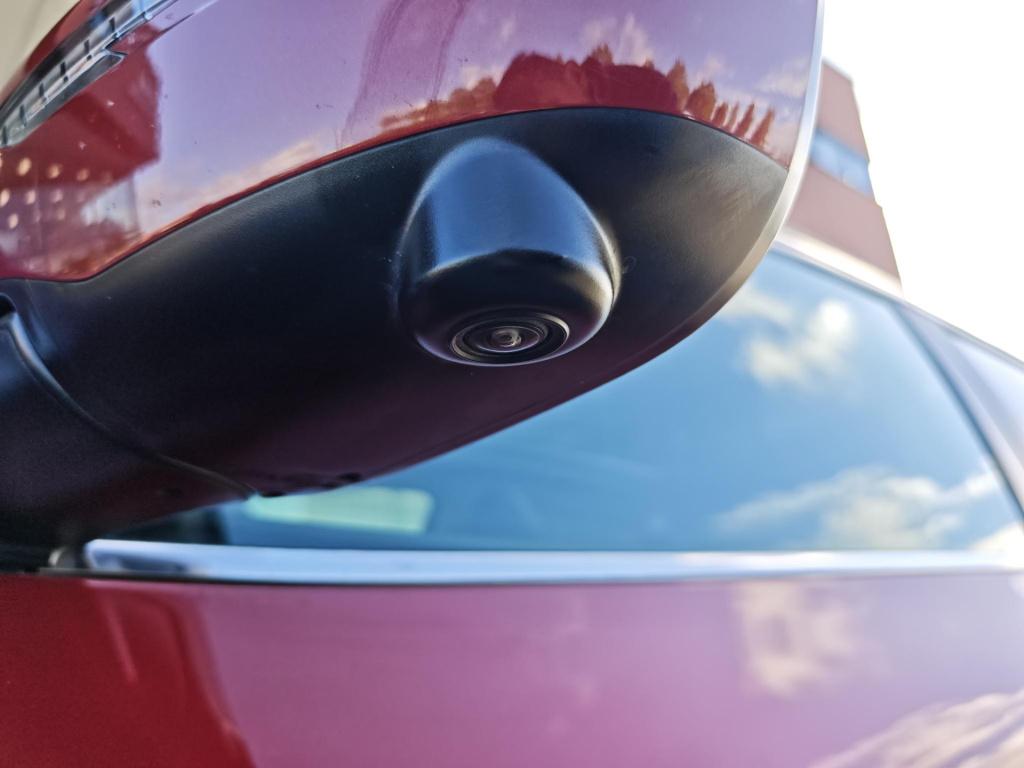 Nissan Qashqai 1.3 dig-t premium edition