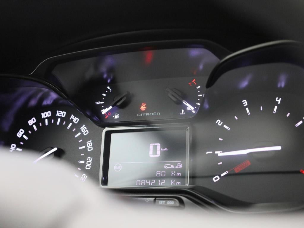 Citroen C3 1.2 puretech feel | apple carplay / android auto | climate contr