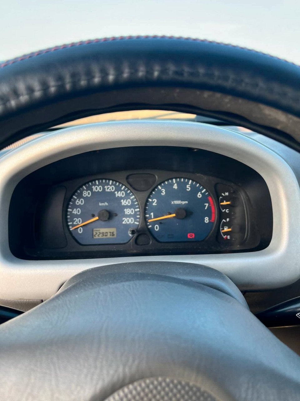 Suzuki Ignis 1.3