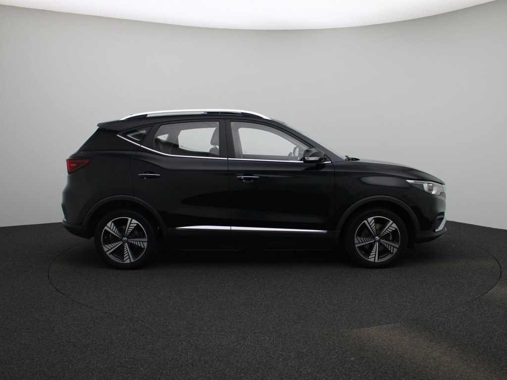 MG Zs-ev mg luxury 45 kwh aut.| panoramadak | leder | navigatie | camera | 
