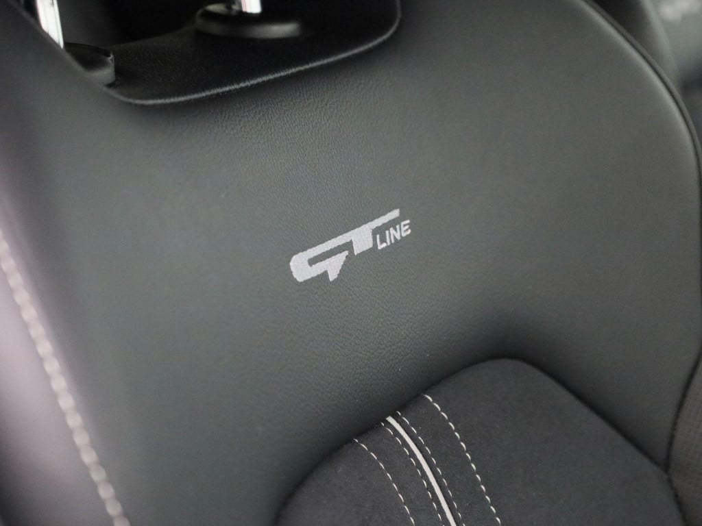 Kia Ceed Sportswagon 1.5 t-gdi mhev gt-line edition | automaat | half-leder