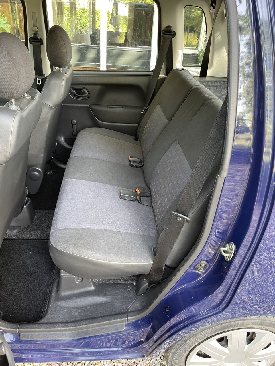 Nette zuinige Opel Agila 1.2 Twinsport te koop!