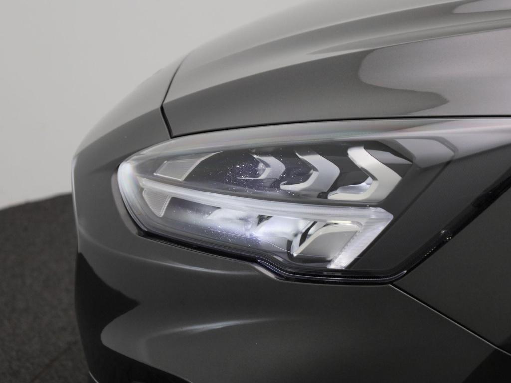 Ford Focus 1.0 ecoboost st line business | apple carplay & android auto | t