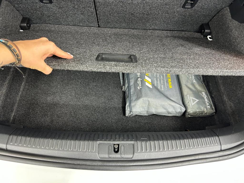 Volkswagen Polo occasion 1.0 bluemotion edition | wit | tweedehands volkswa