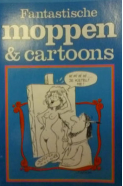 Fantastische Moppen & Cartoons