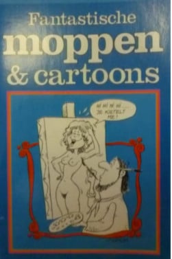 Fantastische Moppen & Cartoons