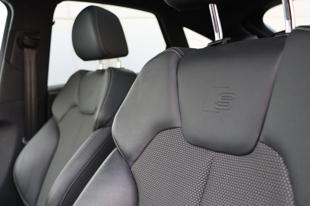 Audi Q5 sportback 55 tfsi e quattro s edition competition 367pk l led matri