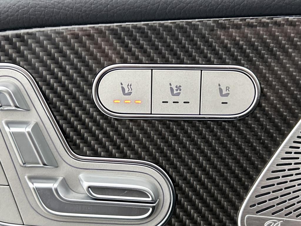 Mercedes-Benz Gle amg 53 hybrid 4matic+ night edition premium plus | remkla