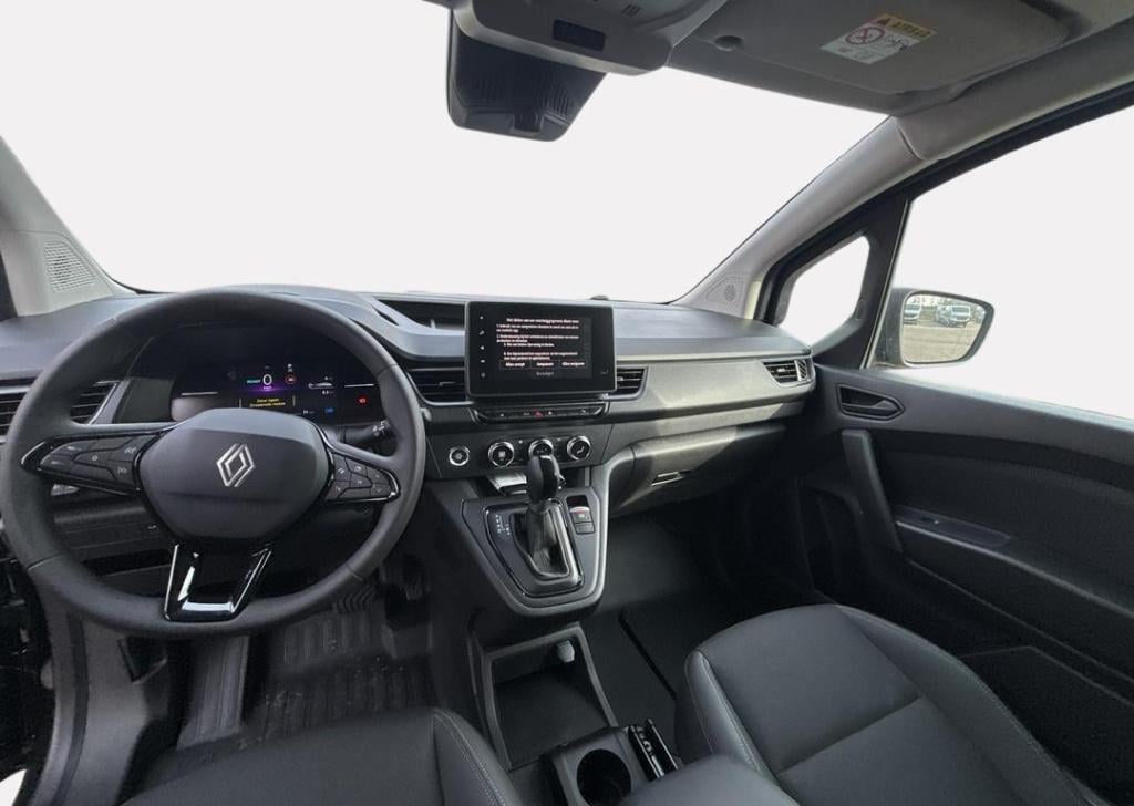 Renault Kangoo e-tech advance l1 44 kwh - vierseizoensbanden / additionele 