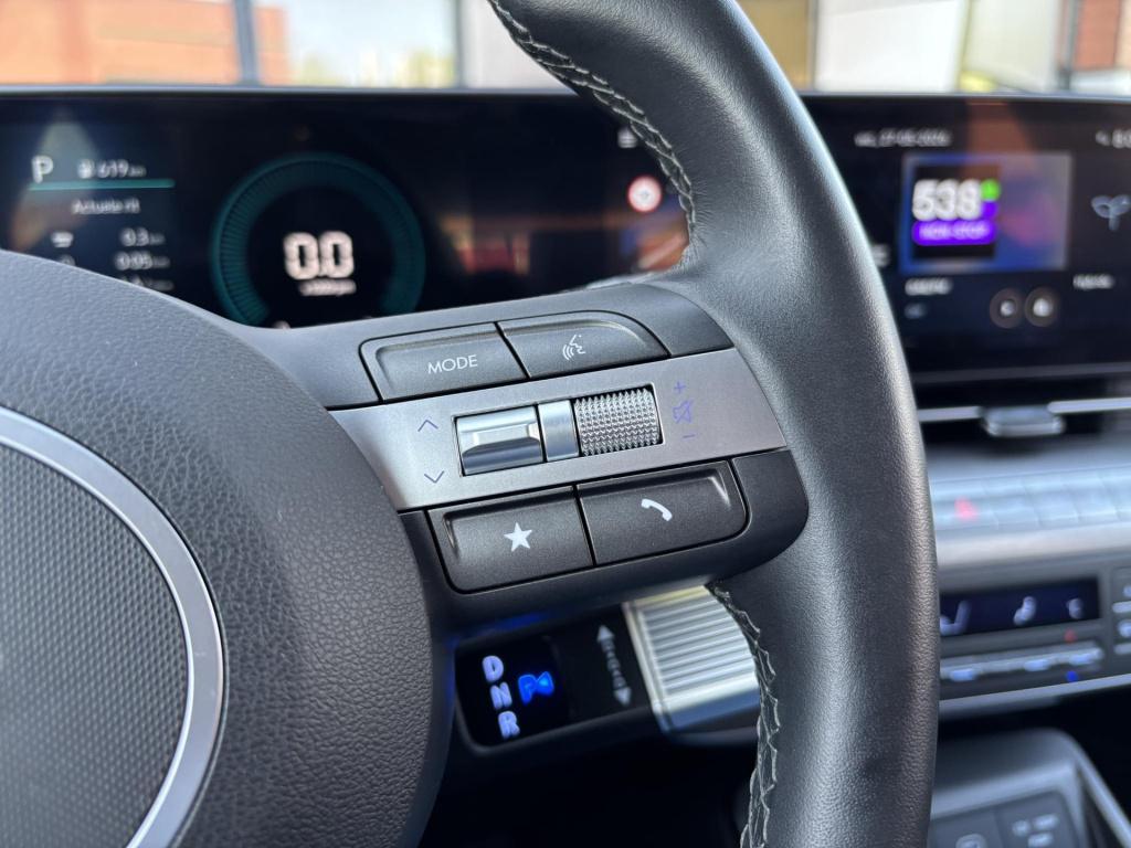 Hyundai Kona 1.6 gdi hev comfort