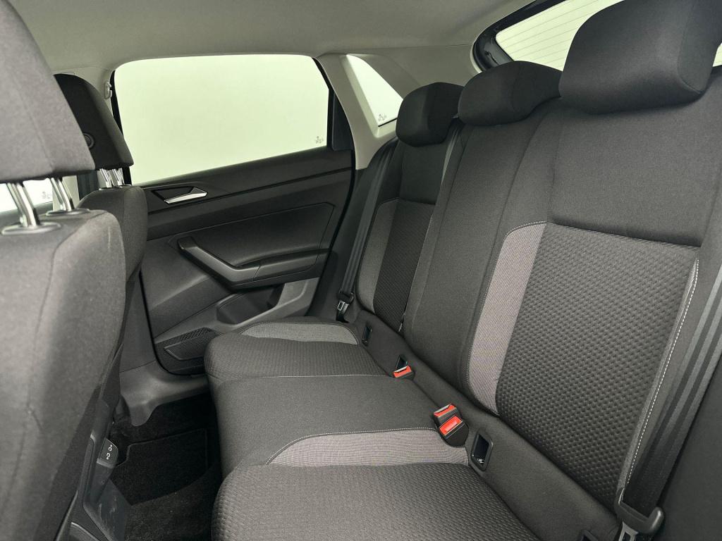 Volkswagen Polo life edition 1.0 70 kw / 95 pk tsi hatchback 5 ver