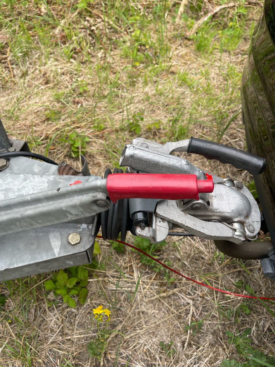 Knaus Südwind 450TU