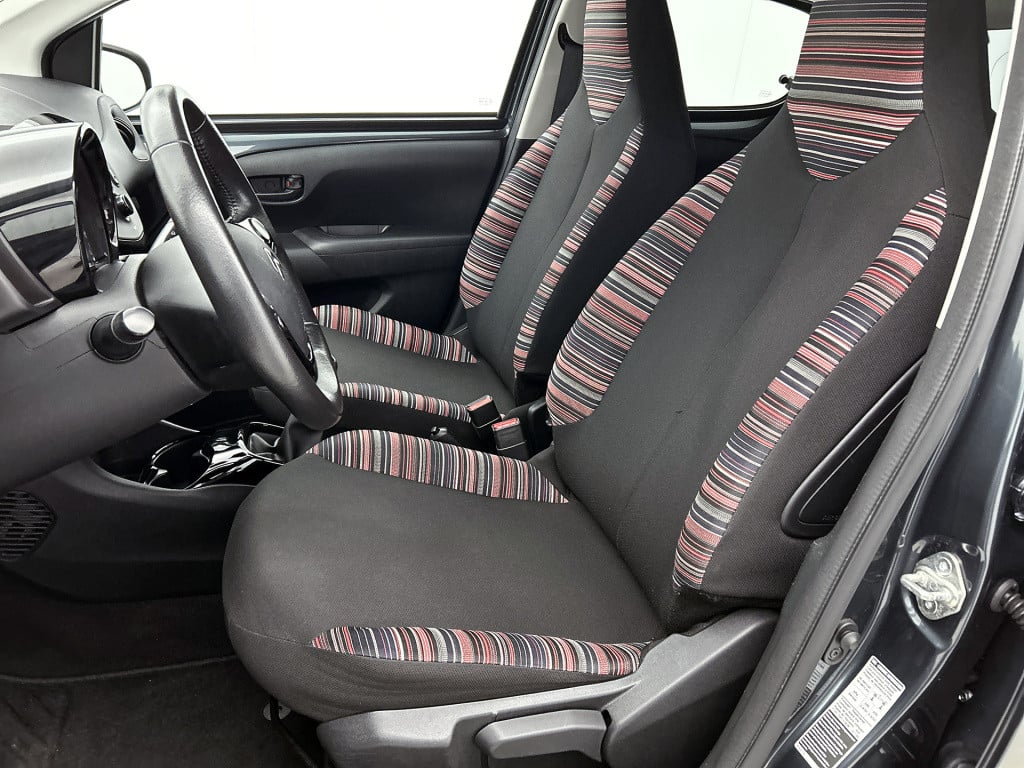 Citroen C1 1.0 vti feel | rijklaar |