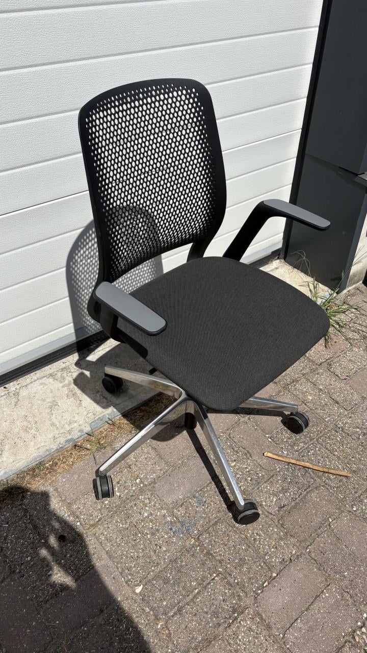 Sedus se Motion bureaustoel