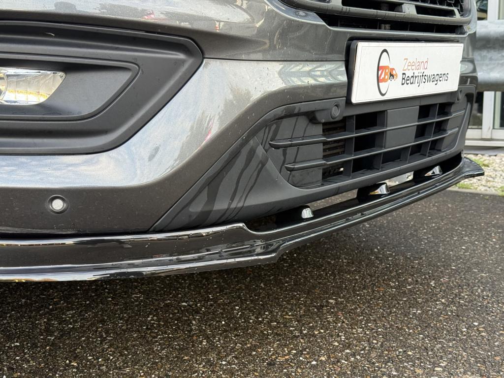 Ford Transit Custom 300 2.0 tdci l2h1 raptor | zb-edition | 2x schuifd. | s