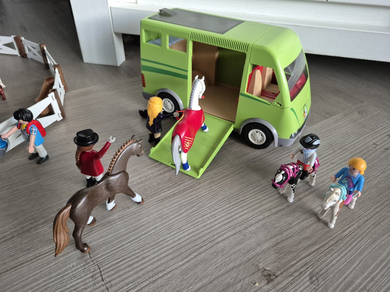 Playmobile