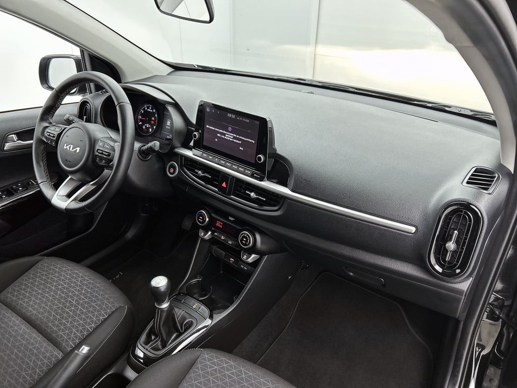 Kia Picanto 1.0 dpi dynamicplusline key less | climate control | camera