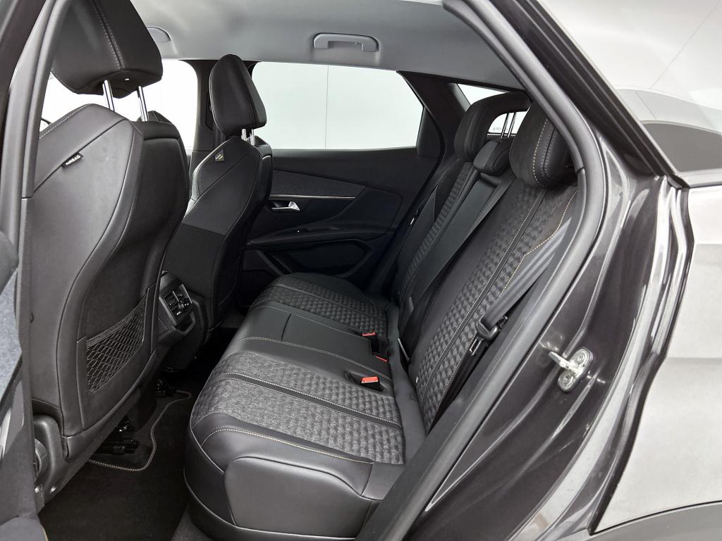 Peugeot 3008 plug-in hybrid 225pk automaat road trip | stoelverwarming | tr