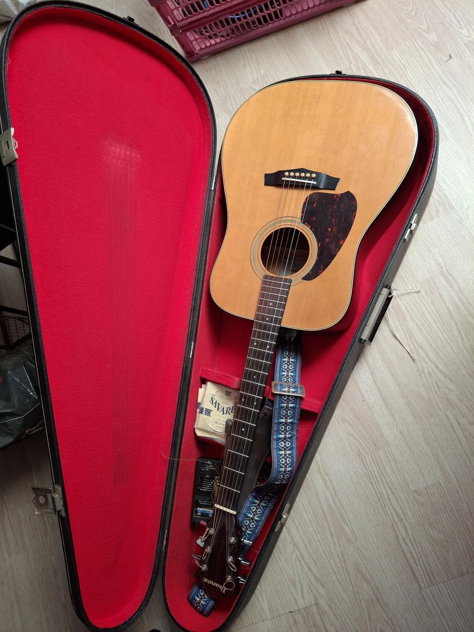 Ibanez v300