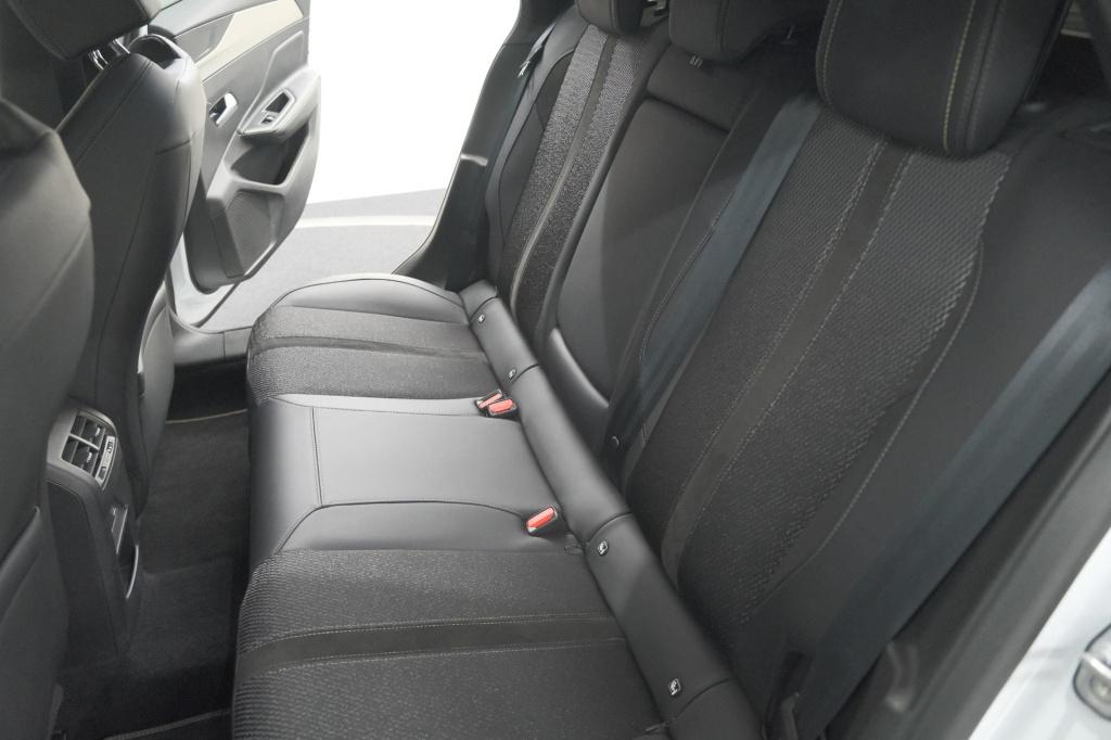 Peugeot 308 sw 1.2 hybrid 136 e-dcs6 gt | camera | adaptieve cruise control