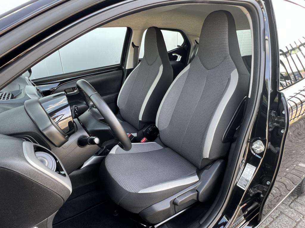 Toyota Aygo 1.0 vvt-i x-play | apple carpl./android auto | dealeronderhoude
