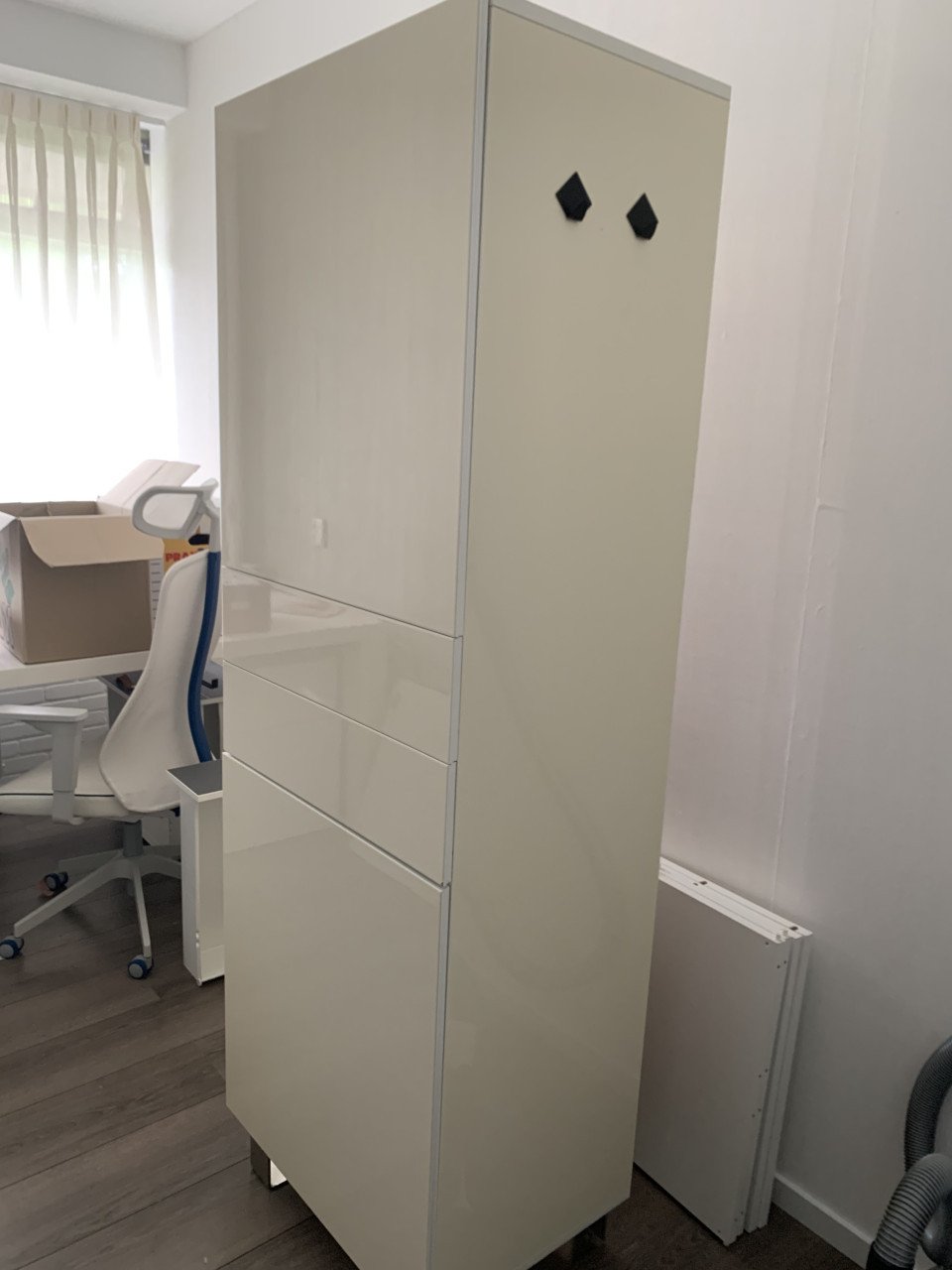 Kast