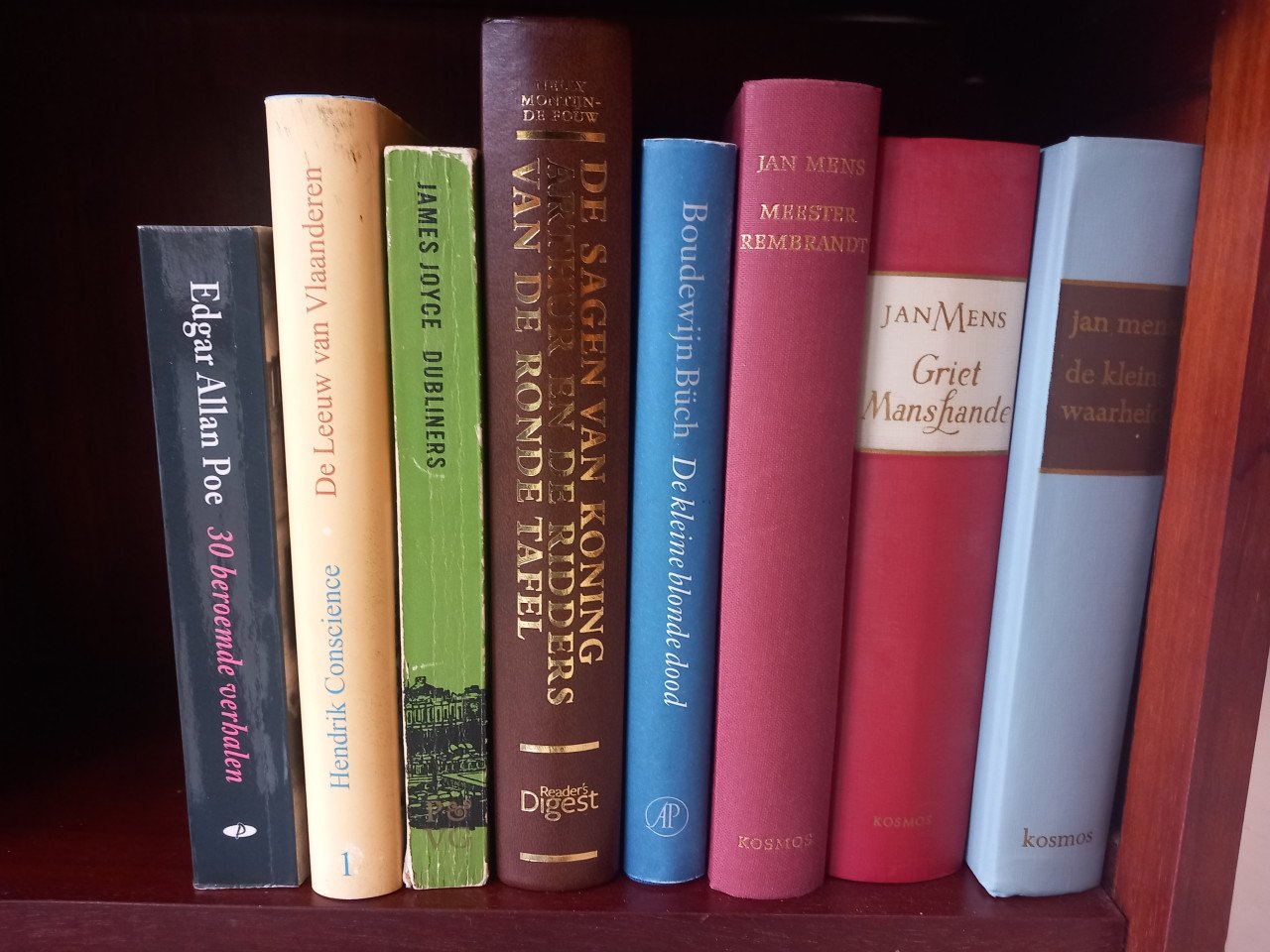 Klassieke literatuur