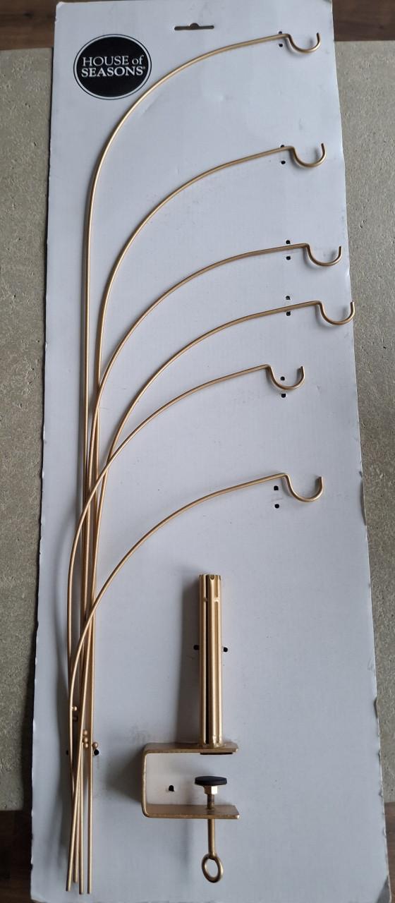 Decoratie Standaard met Bogen