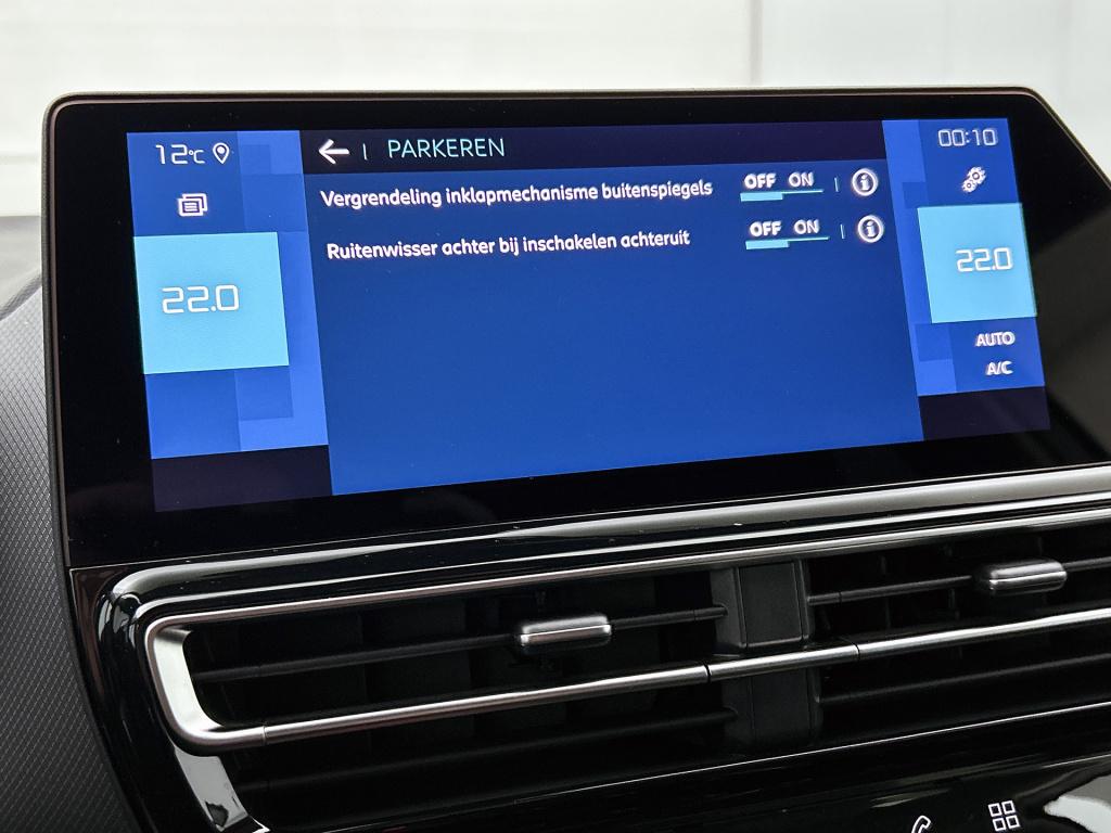 Citroen C5 Aircross plug-in hybrid 180 pk feel pack | rijklaar