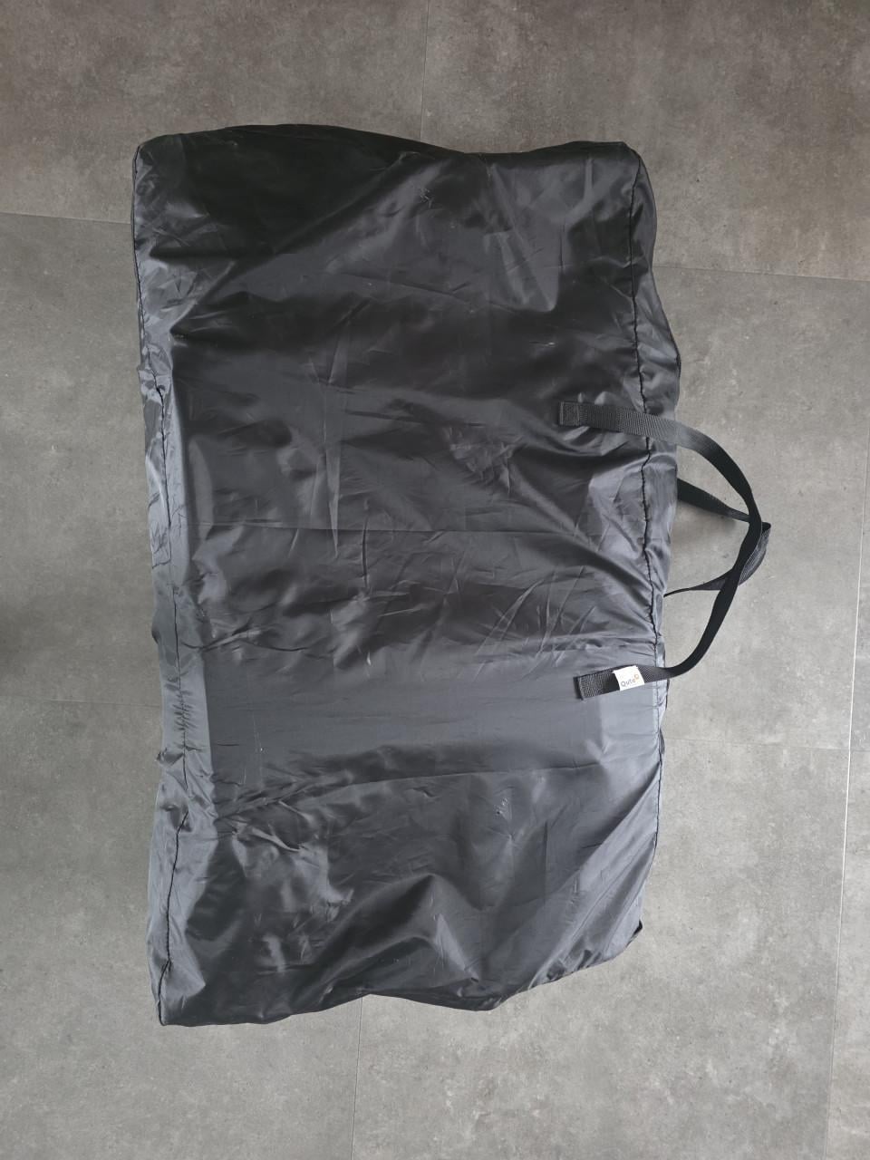 Qute Q Breeze Co-sleeper